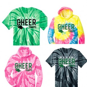 MASONCHEER24 PC146PC147